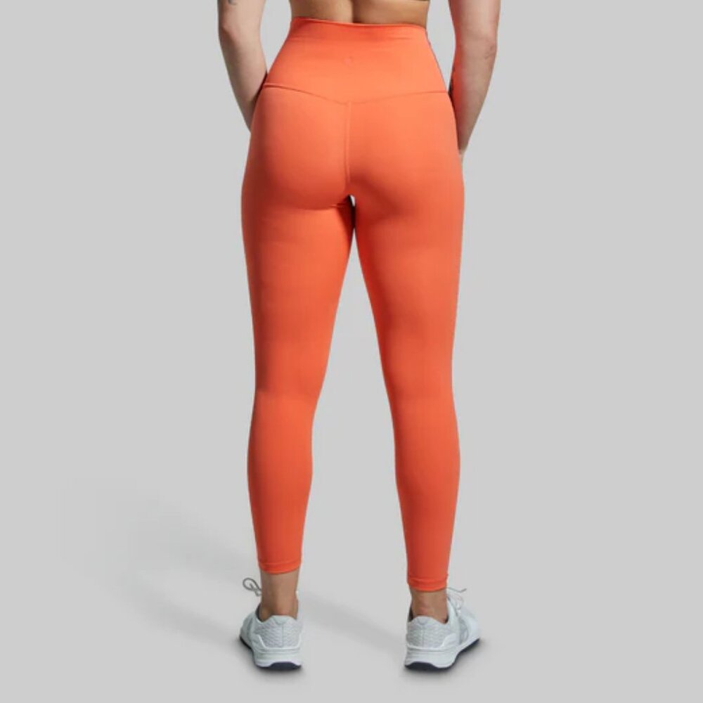 Born‎ Primitive Your Go To 7/8 Legging 2.0 In Orange